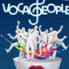 affiche VOCA PEOPLE
