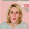 affiche VÉRONIQUE GALLO - FEMME DE VIE