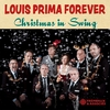 affiche Louis Prima Forever  "Christmas in Swing"