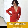 affiche Elga Porchkhidze