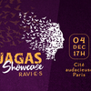 affiche Showcase JAGAS