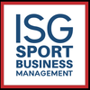 affiche Journée Portes Ouvertes ISG Sport Business Management Paris