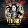 affiche NO DIGGITY : WANDERLUST New Year's Eve 2023 (3 Dj's / 2 Clubs / 1 Terrasse géante / 2000 personnes)