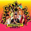 affiche RAM PAM PAM REGGAETON PARTY 2023 (Le plus gros réveillon Reggaeton | Latino | Hiphop de France) dès 39€ !