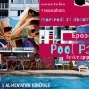 affiche Epopée #4 - Pool Party