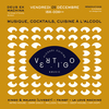 affiche Vertigo #1 - Repas concept, cocktails et dj sets
