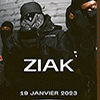 affiche ZIAK