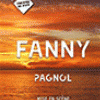 affiche FANNY