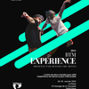 affiche BTM Experience