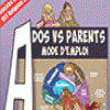 affiche ADOS VS PARENTS : MODE D'EMPLOI