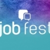 affiche Salon JobFest – Lille 2023