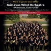 affiche GRAND CONCERT Gustavus Wind Orchestra