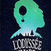 affiche L'ODYSSEE D'HIPPO