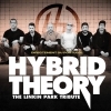 affiche HYBRID THEORY : LINKIN PARK TRIBUTE