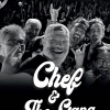 affiche CHEF & THE GANG