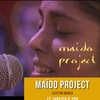 affiche Maido Project