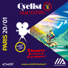 affiche Cyclist Film Festival