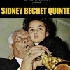 affiche TRIBUTE TO SIDNEY BECHET
