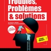 affiche Théâtre : Troubles, Problèmes et Solutions