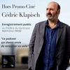 affiche Hors Promo Ciné-Cédric Klapisch