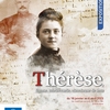 affiche Thérèse, femme, intellectuelle, chercheuse de sens