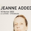 affiche JEANNE ADDED