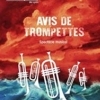 affiche AVIS DE TROMPETTES