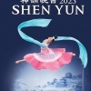 affiche SHEN YUN