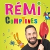 affiche REMI - LE CONCERT DES COMPTINES