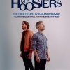 affiche THE HOOSIERS