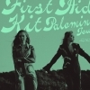 affiche FIRST AID KIT