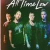 affiche ALL TIME LOW