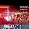 affiche CARNABAND SHOW 2023 - 14H30