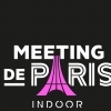 affiche MEETING DE PARIS INDOOR 2023