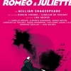 affiche Roméo et Juliette