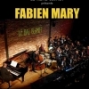 affiche FABIEN MARY & THE VINTAGE ORCHESTRA