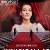 affiche MARIA BY CALLAS, L'EXPERIENCE