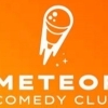 affiche Le Météor Comedy Club