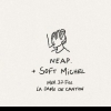 affiche NEAP + Soft Michel