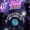 affiche Keep The Funk Alive
