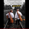 affiche Duo Nyckels I Nyckelharpa Europe