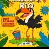 affiche Carnaval de Rio avec La Roda De Samba Zabumba