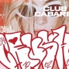 affiche Club Cabaret x Crush : Amour à Grande Vitesse
