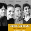 affiche Singers Singers#3
