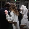 affiche Soirée Love au musée Rodin