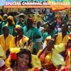 affiche Bal sans frontières spécial carnaval aux Antilles