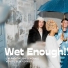 affiche Wet Enough!?