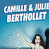 affiche CAMILLE & JULIE BERTHOLLET
