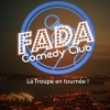 affiche FADA COMEDY CLUB
