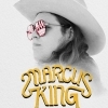 affiche MARCUS KING